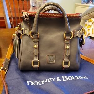 Dooney and Bourke purse